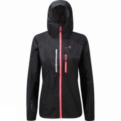 Womens Vizion Rainfall Jacket